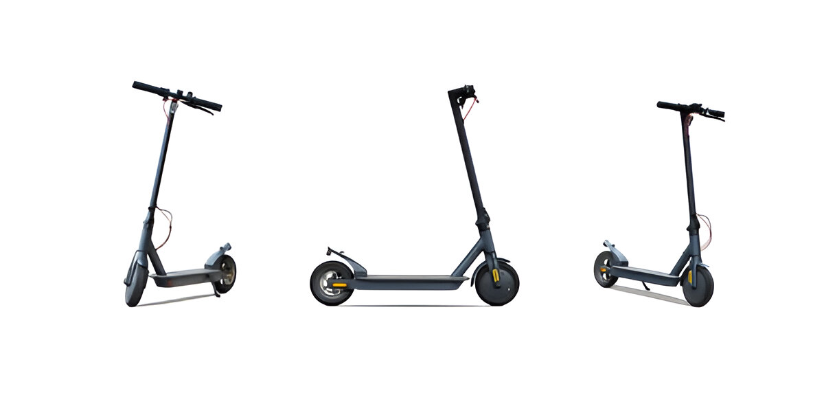 Rollerkommandó