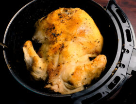 Legjobb Air fryer
