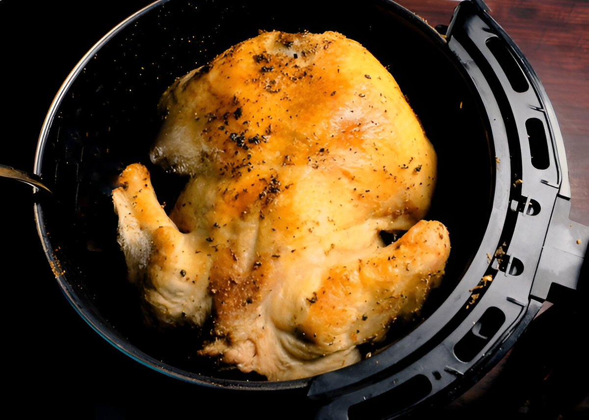 A Legjobb Air Fryer Kiválasztása: Tippek és Trükkök